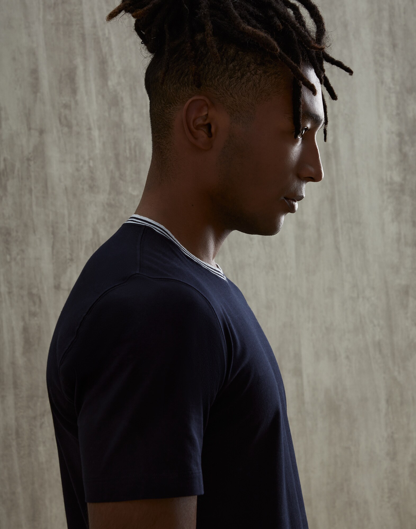 Short Sleeve T-Shirt - Detail view