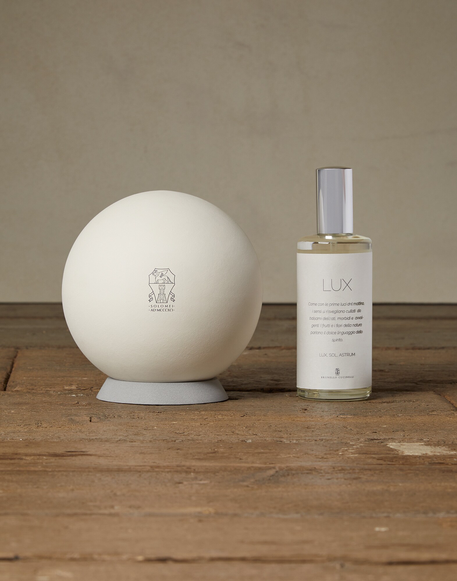Diffusers Chalk Lifestyle 0 - Brunello Cucinelli