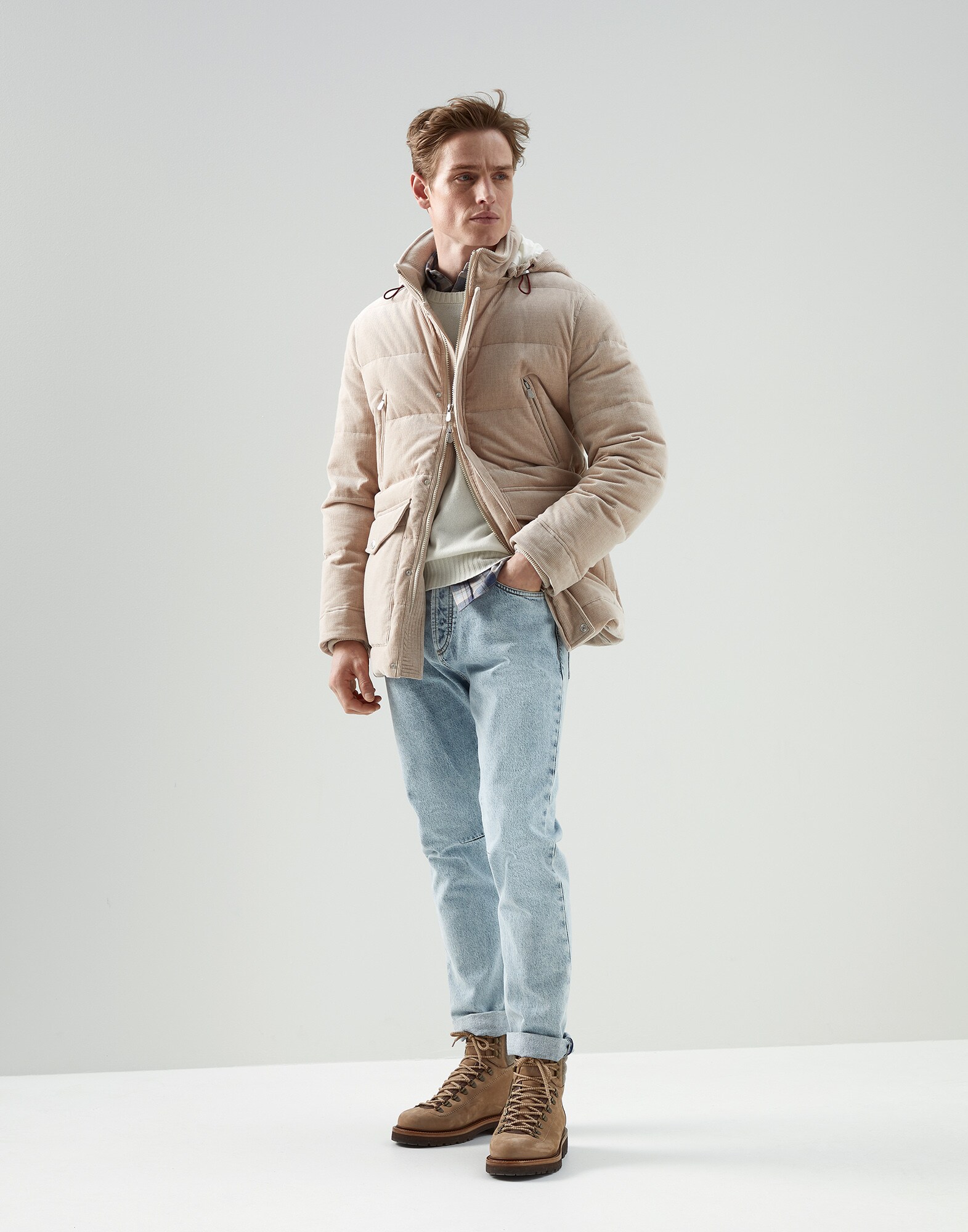 Loose - Full look