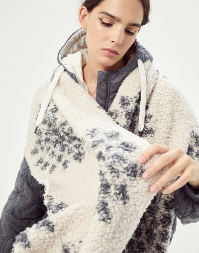 Patterned - Editorial view
