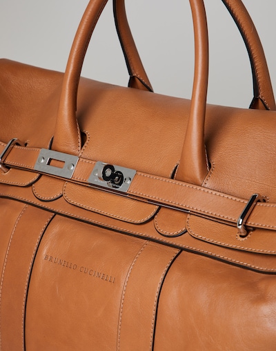 Travel Bag - Detail view