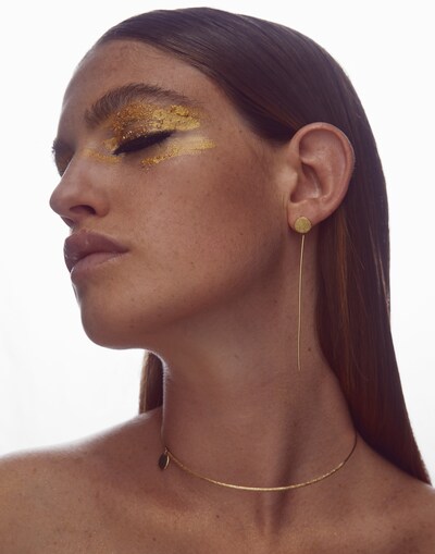 Earrings - Editorial view