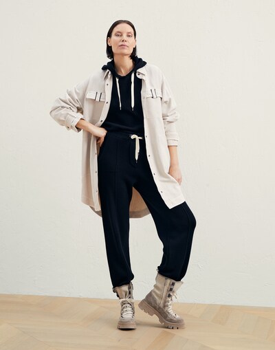Joggers - Full look
