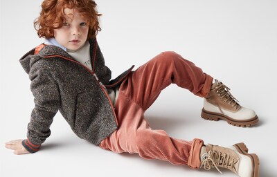 Pants - Horizontal view