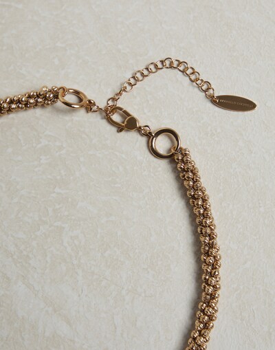 Necklace - Detail view