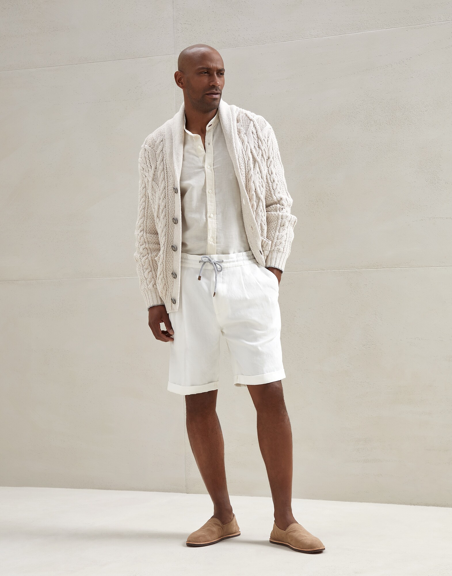 Leisure - Full look