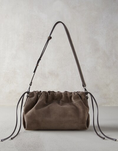 Crossbody Bag - Back view