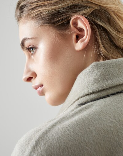 Coat - Detail view