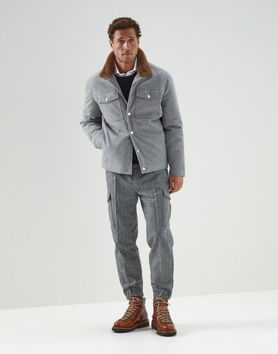 Cargo - Full look
