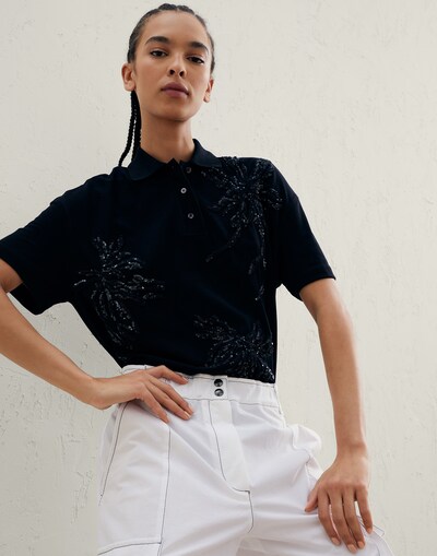 Short Sleeve T-Shirt - Editorial view