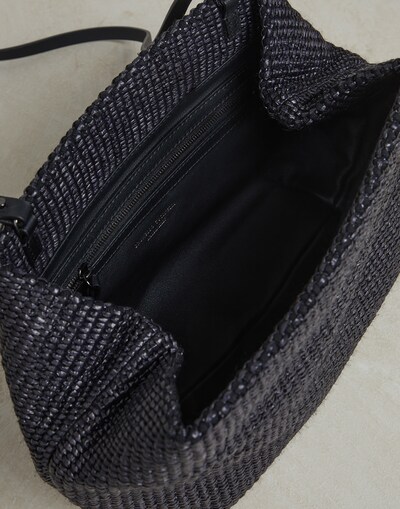 Crossbody Bag - Full look