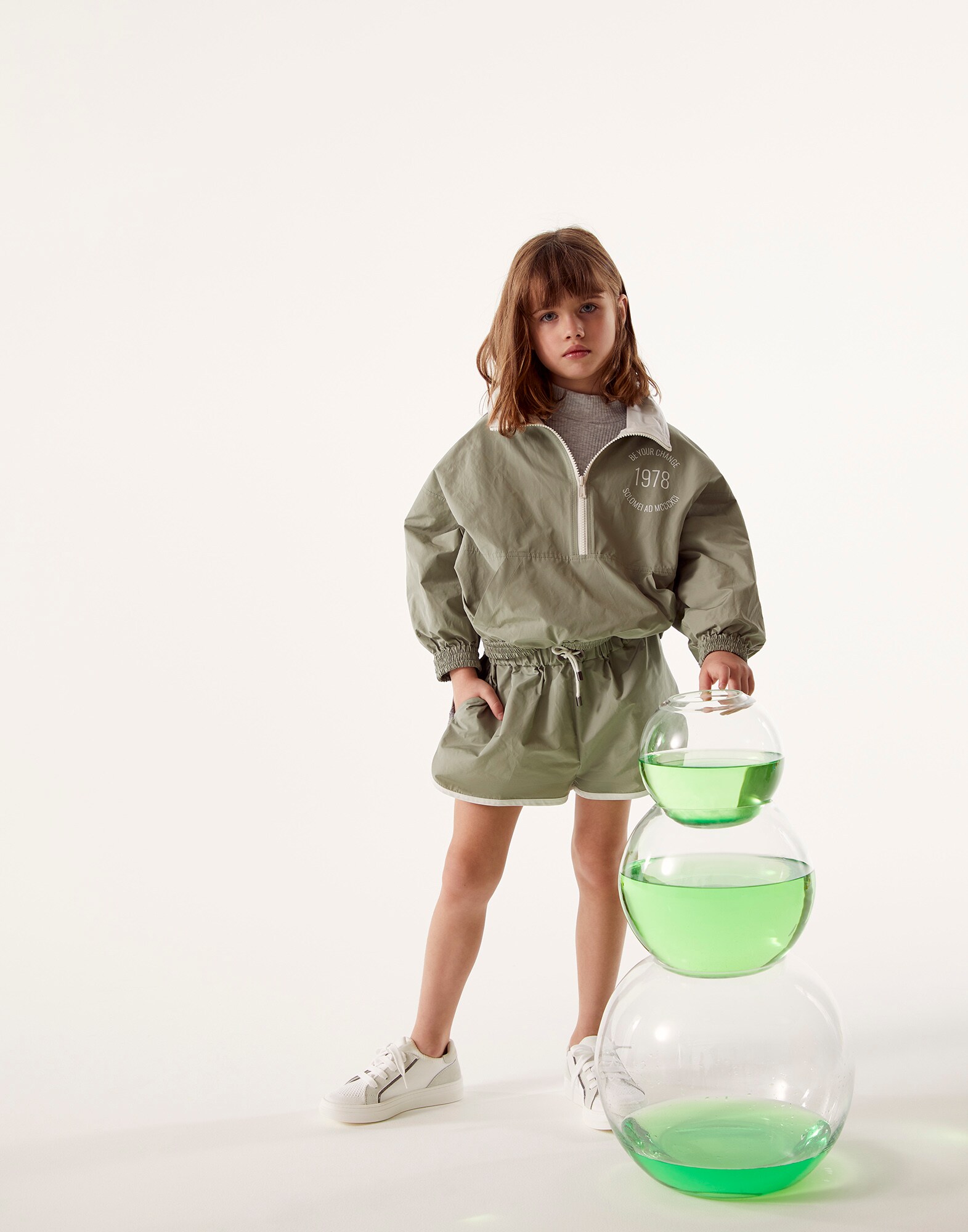 Topwear - Full look