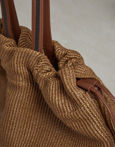 Shopper - Detail view
