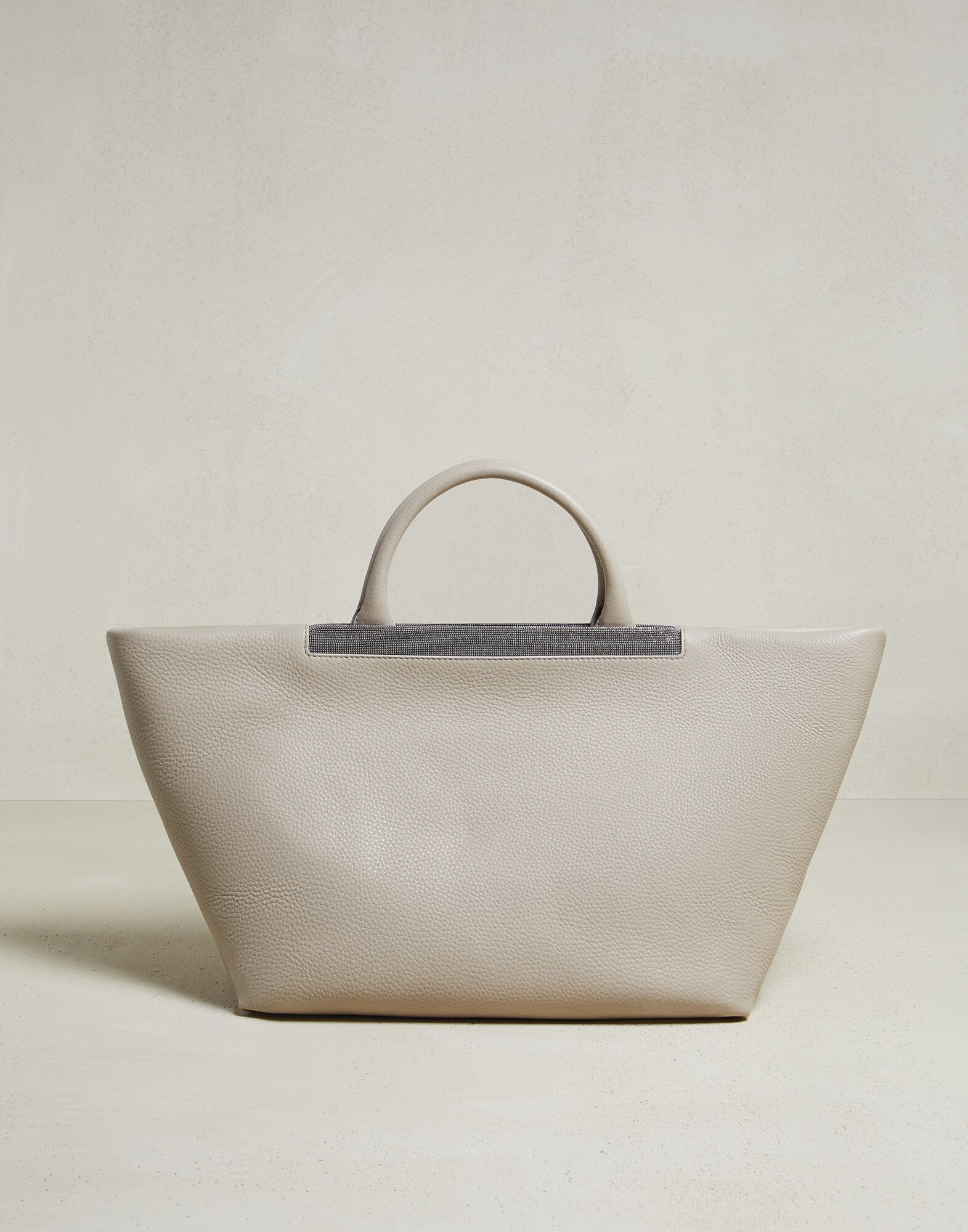 Shopper - Back view