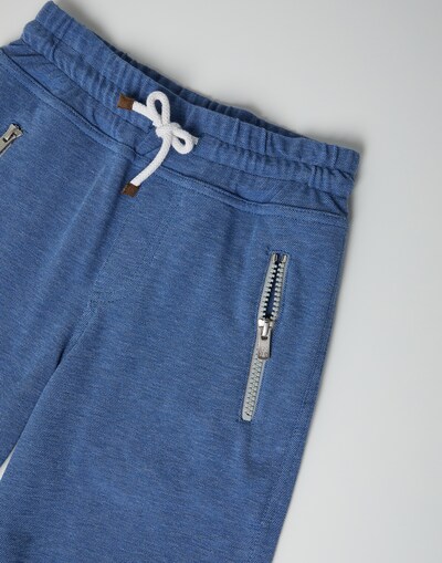 Bermuda Shorts - Detail view