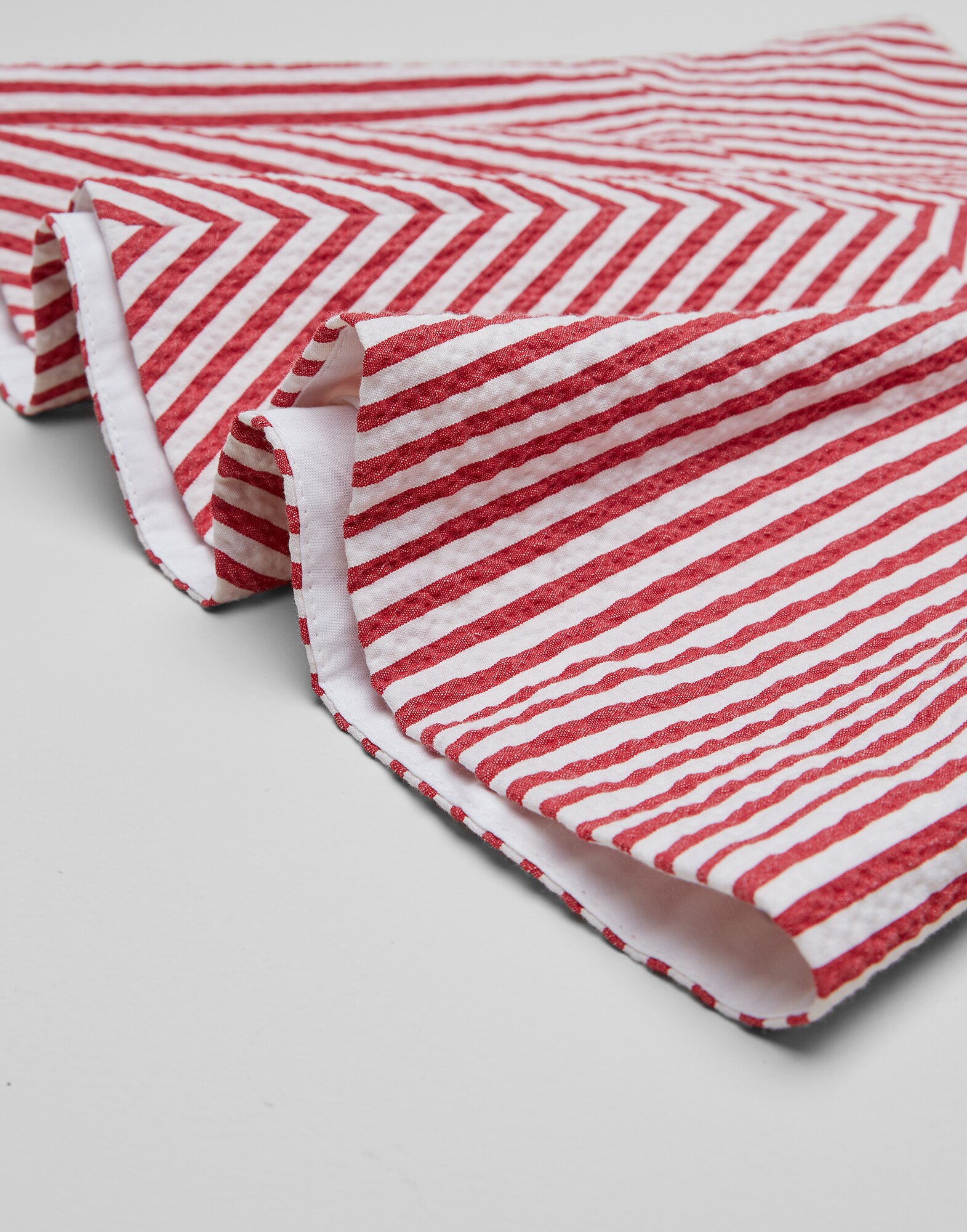 Skirt - Detail