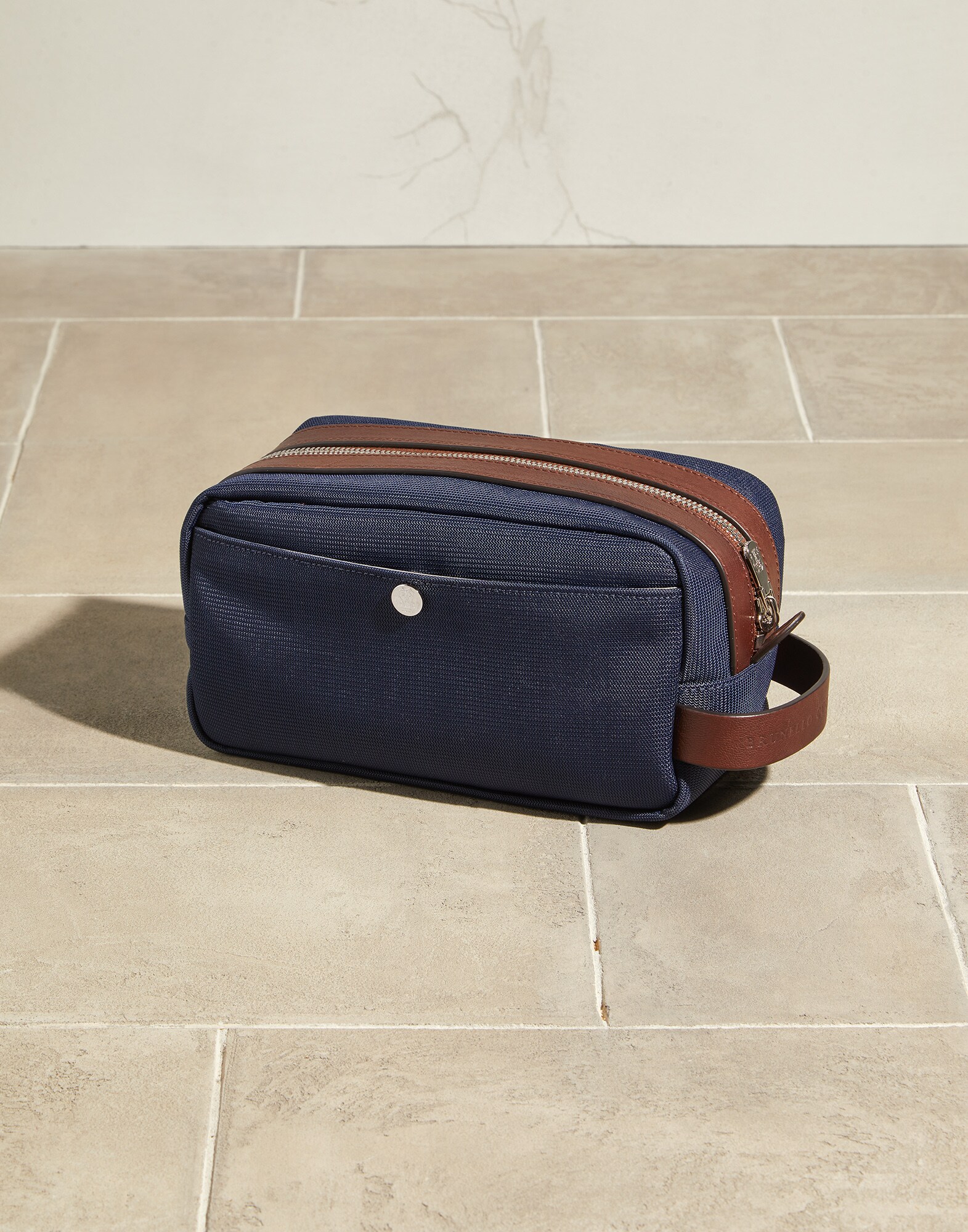 Beauty Case - Back view