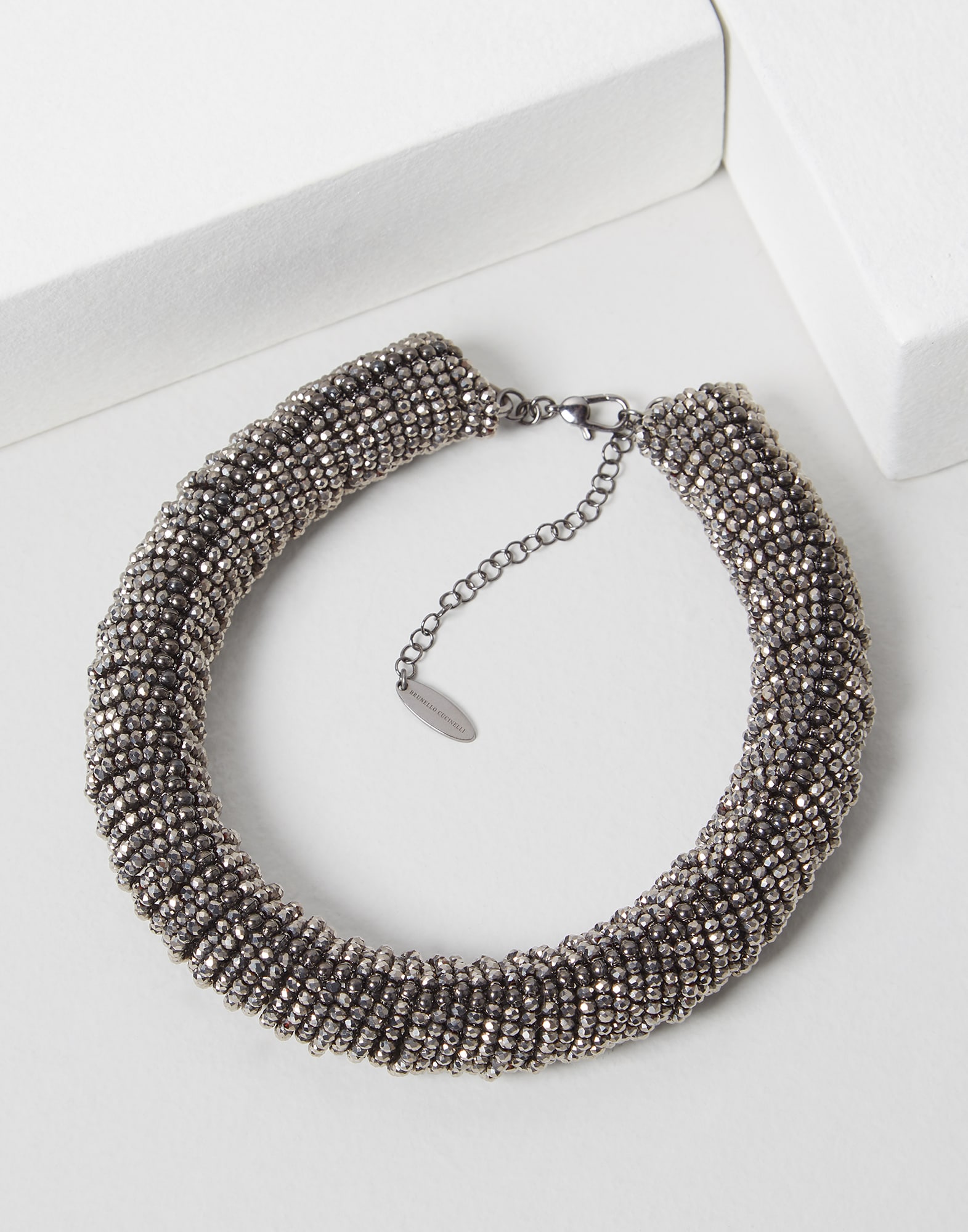 Necklace - Front view