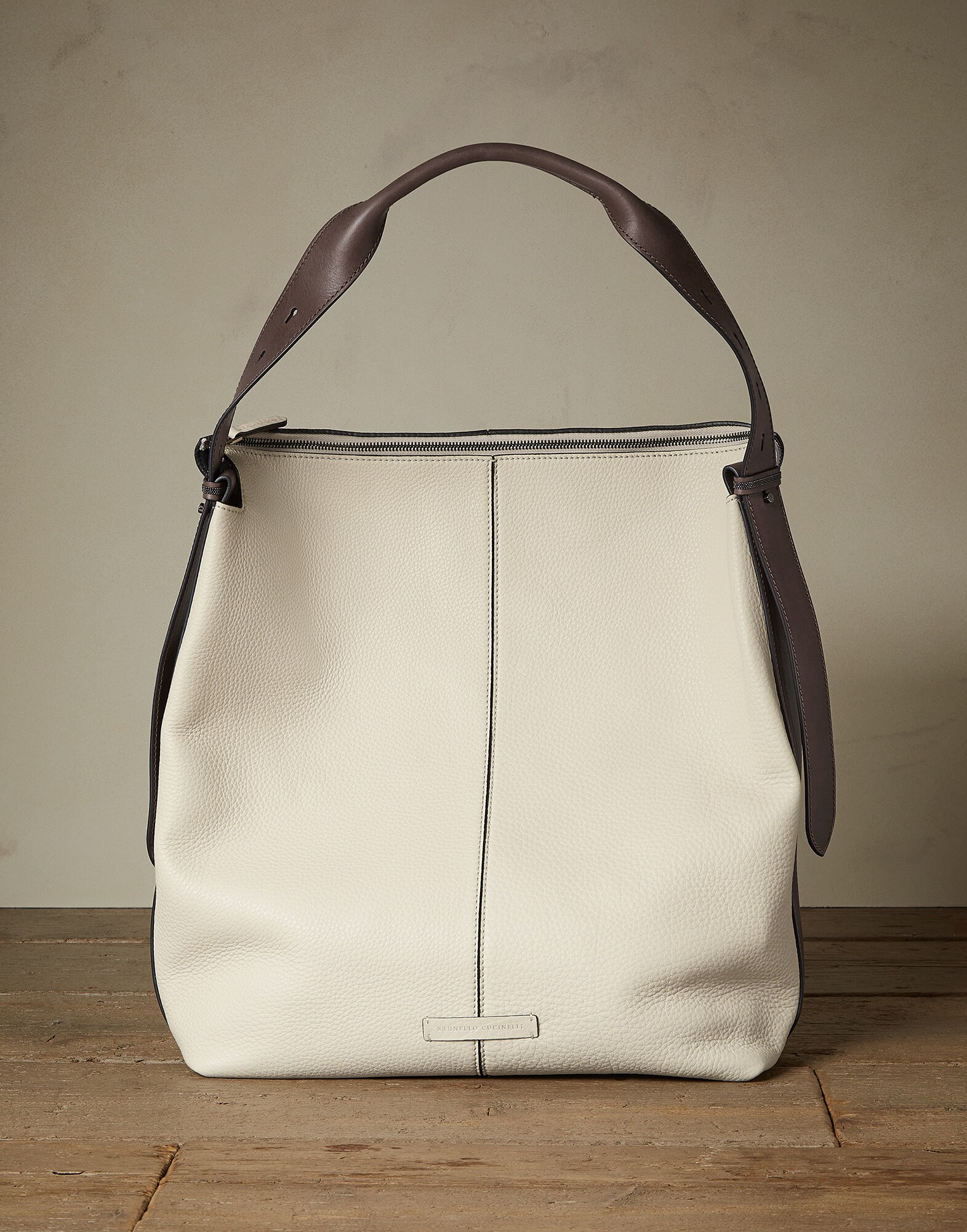 Shopper Bag - Front view