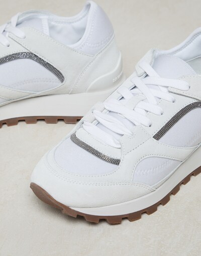 Runners - Detail view