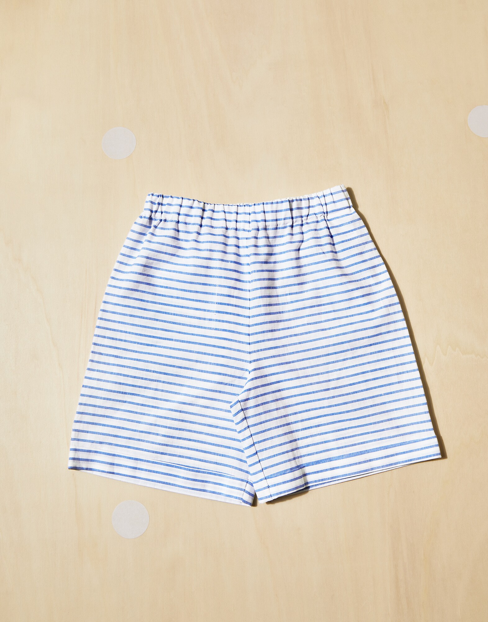Pajamas - Front view