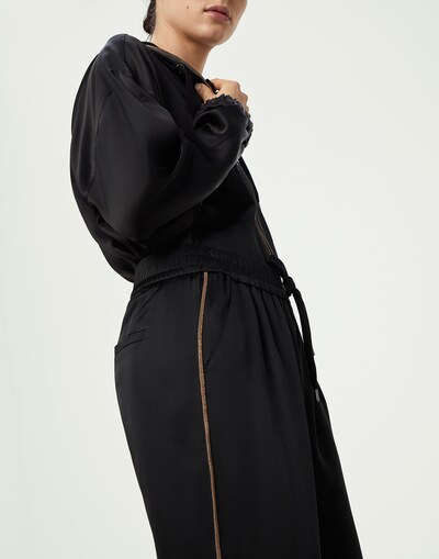 Sweatpants - Detail view