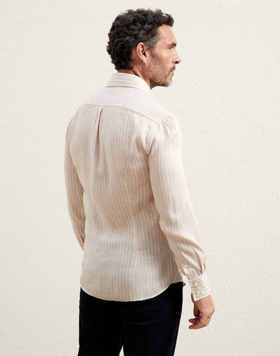 Slim - Back view