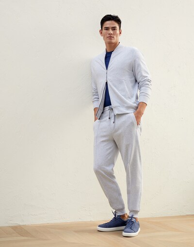 Sweatpants - Full look