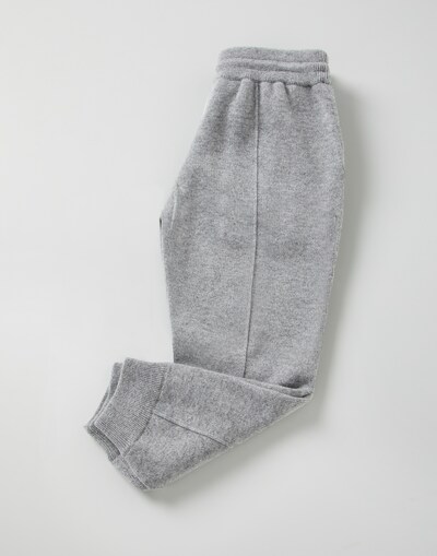 Sweatpants - Back view