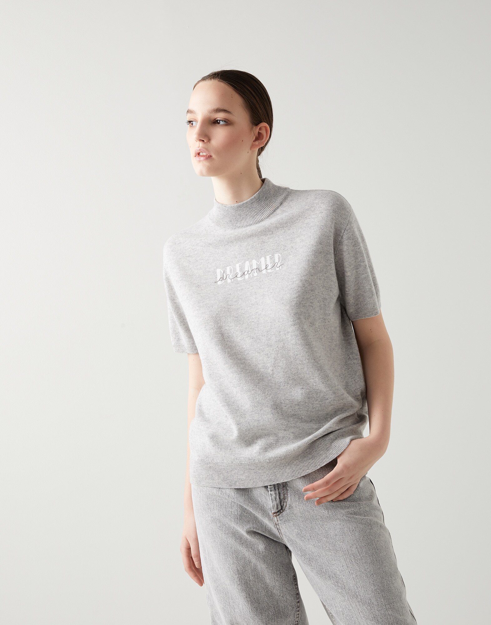 Crewneck - Front view