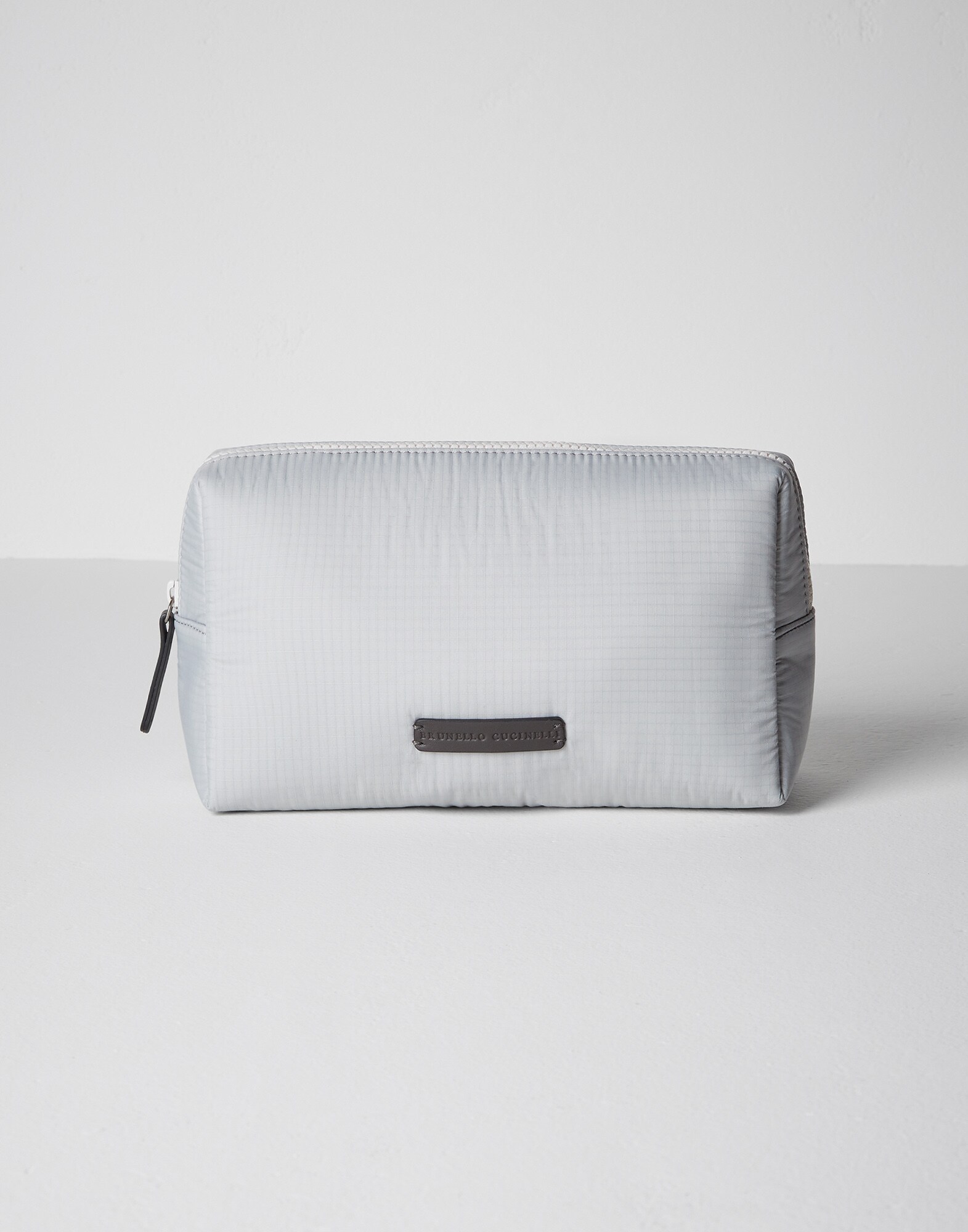 Accessories Grey Lifestyle 0 - Brunello Cucinelli