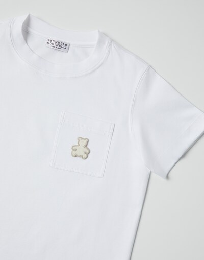 Topwear - Detail view