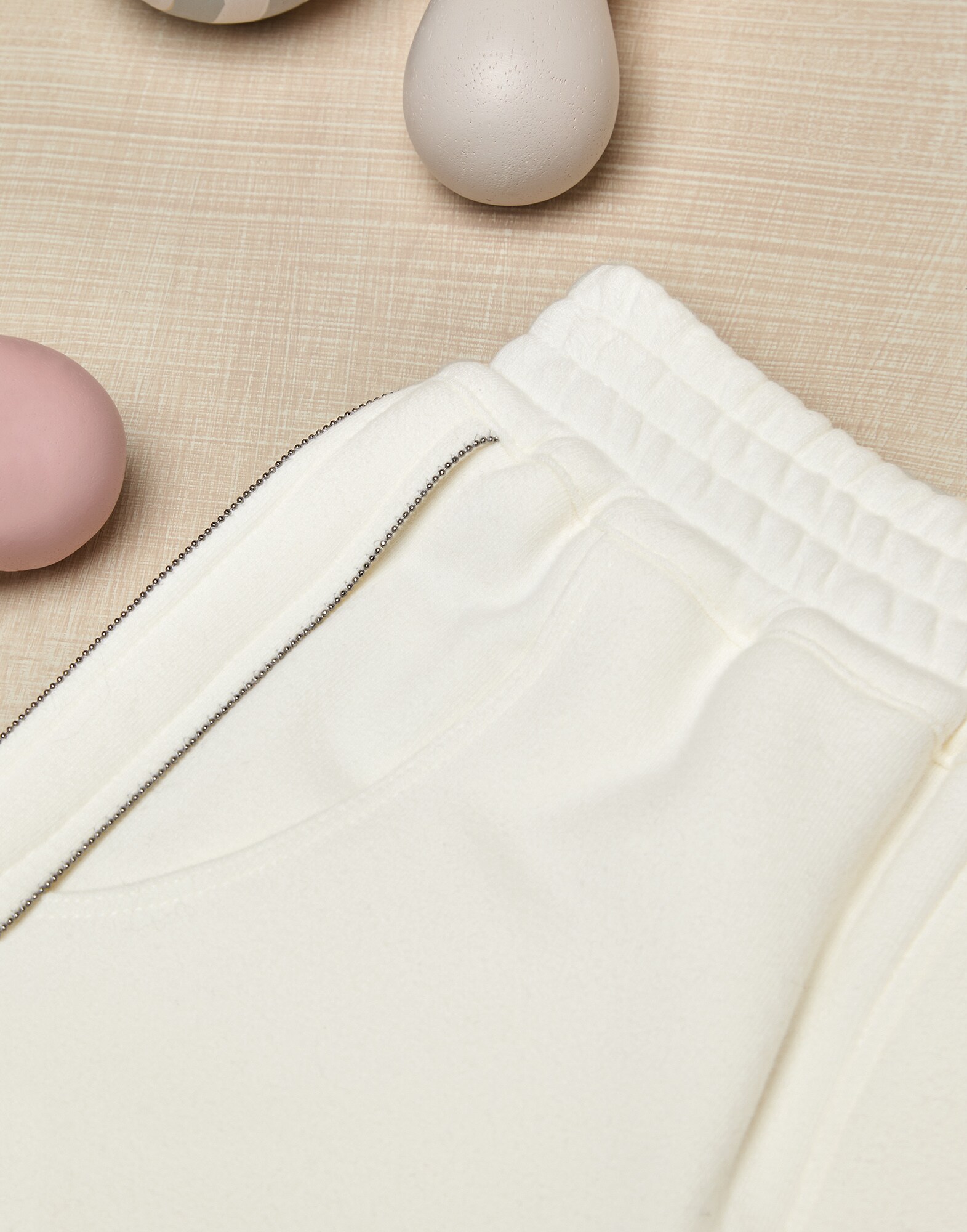 Trousers - Detail