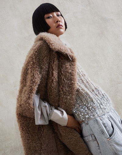 Leather - Editorial view