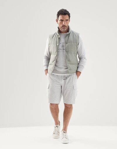 Sweatshirt - Full look