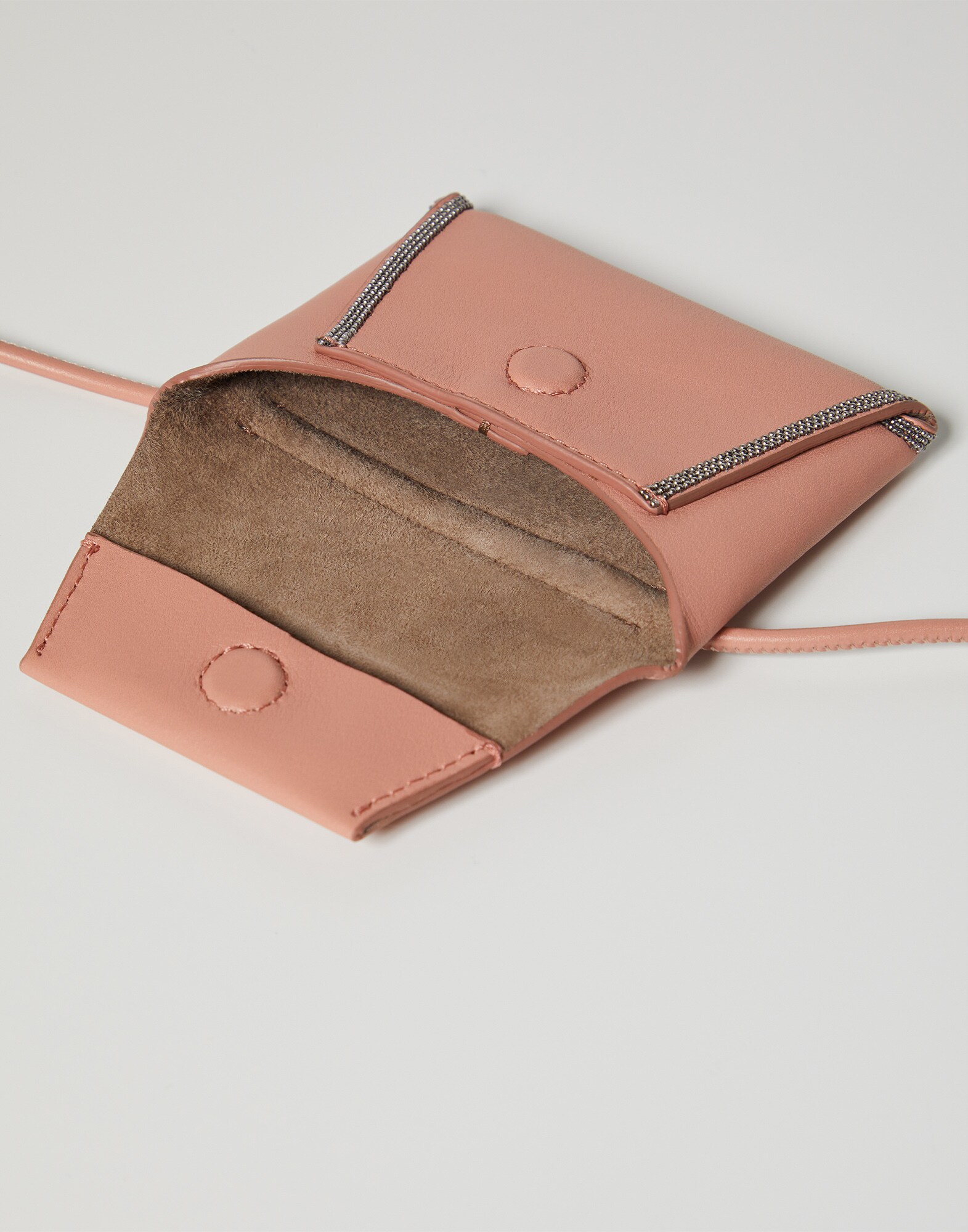 Crossbody Bag - Full look