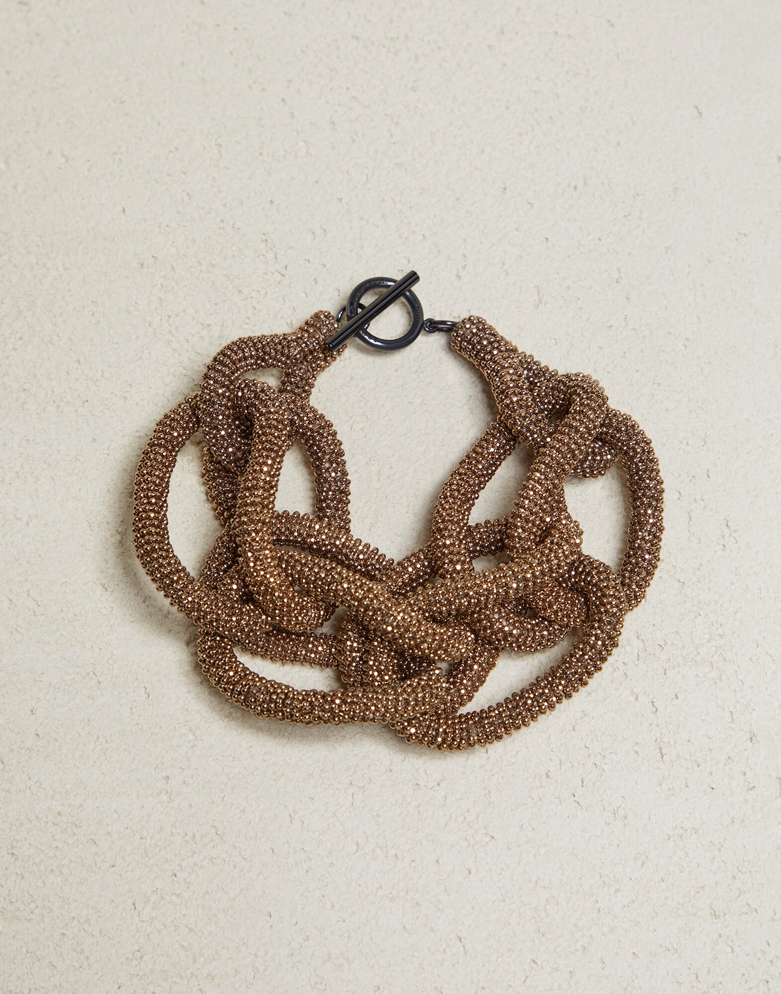 Bracelet - Front view
