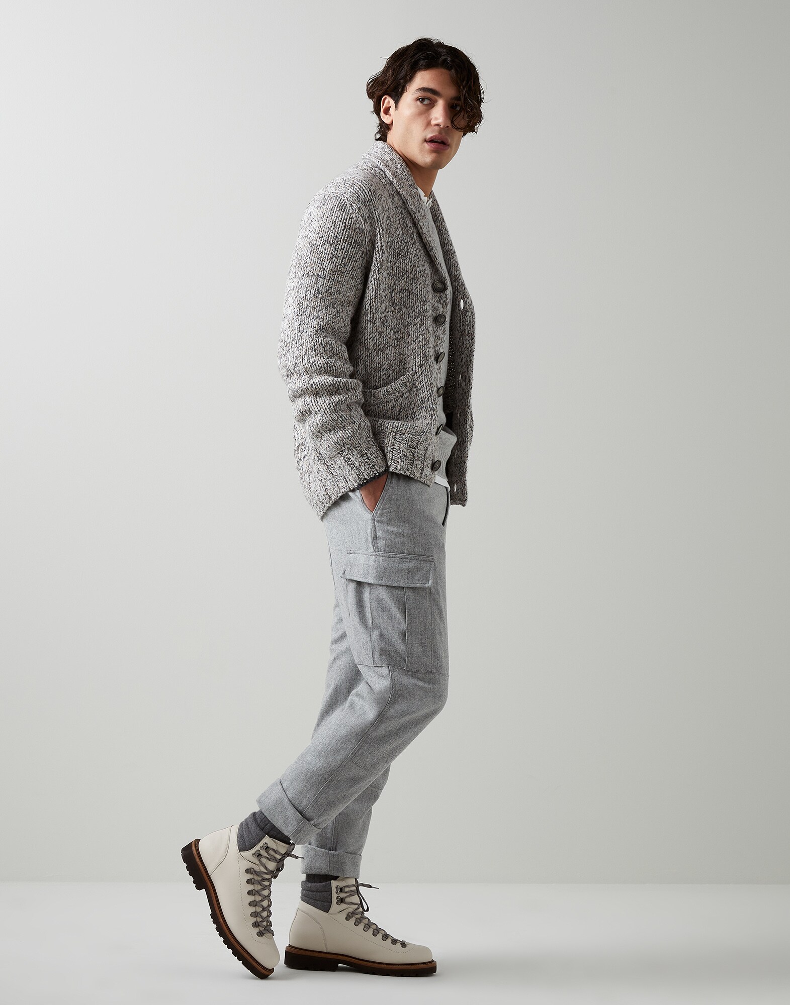 Easy - Full look