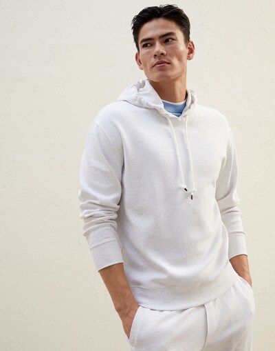 Sweatshirt - Front view