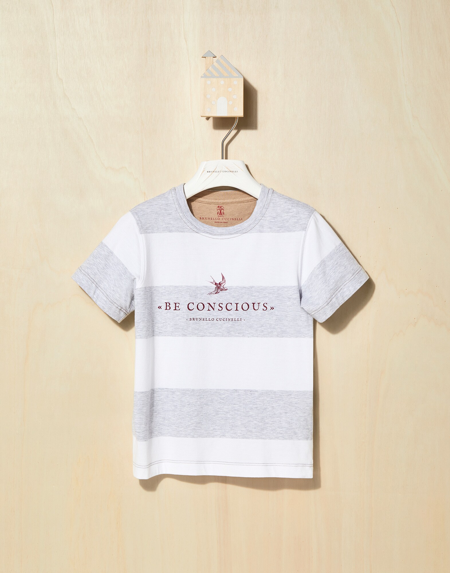 T-Shirt - Front view