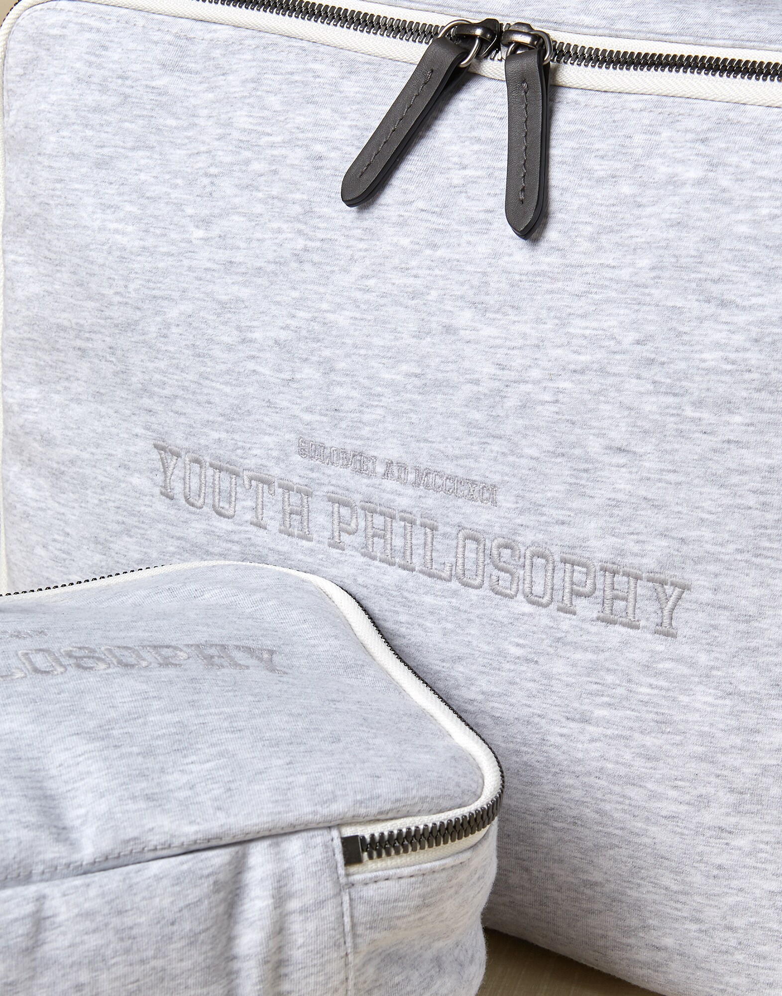Bags & Organizer Bags - Detail