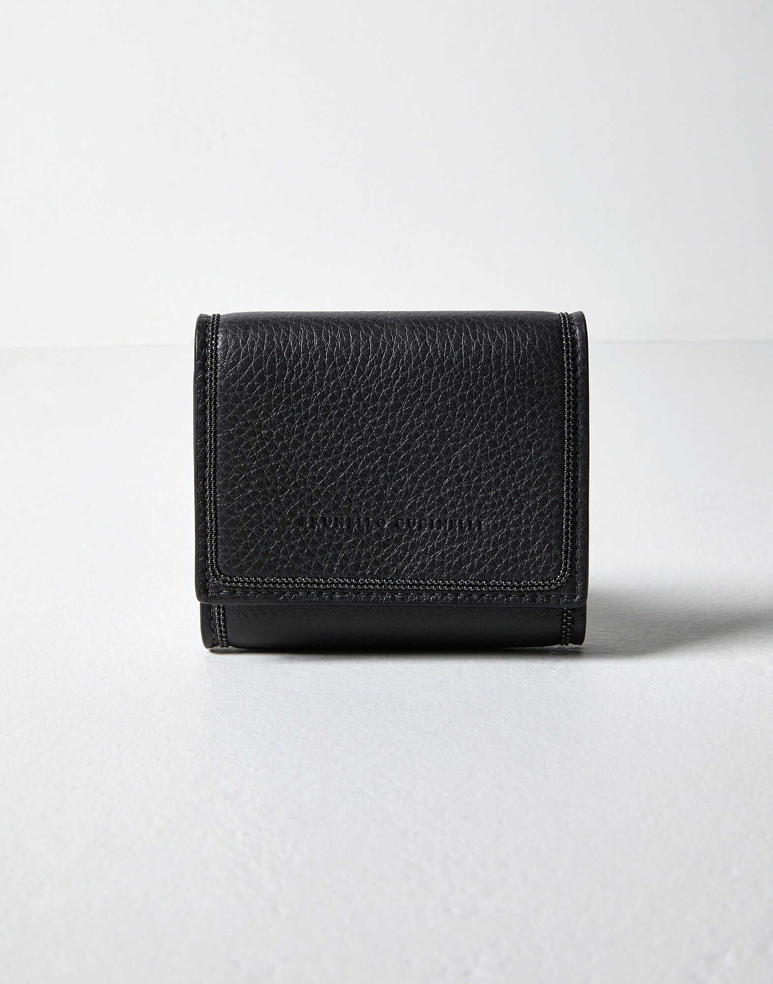 Wallet - Front view