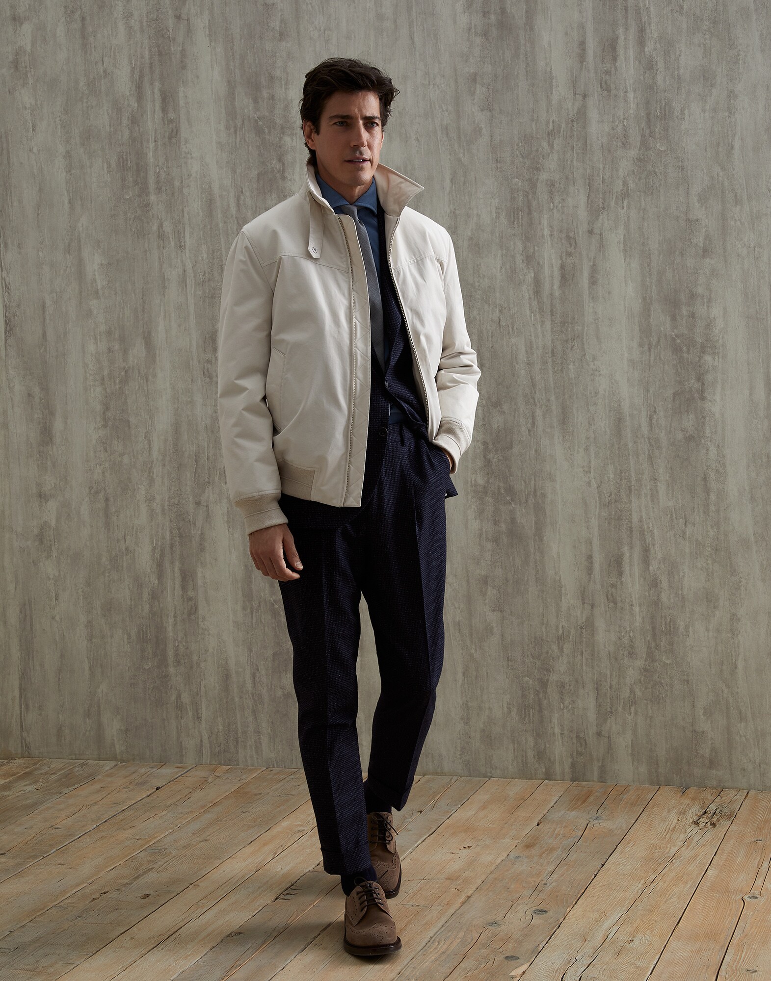 Pants - Full look