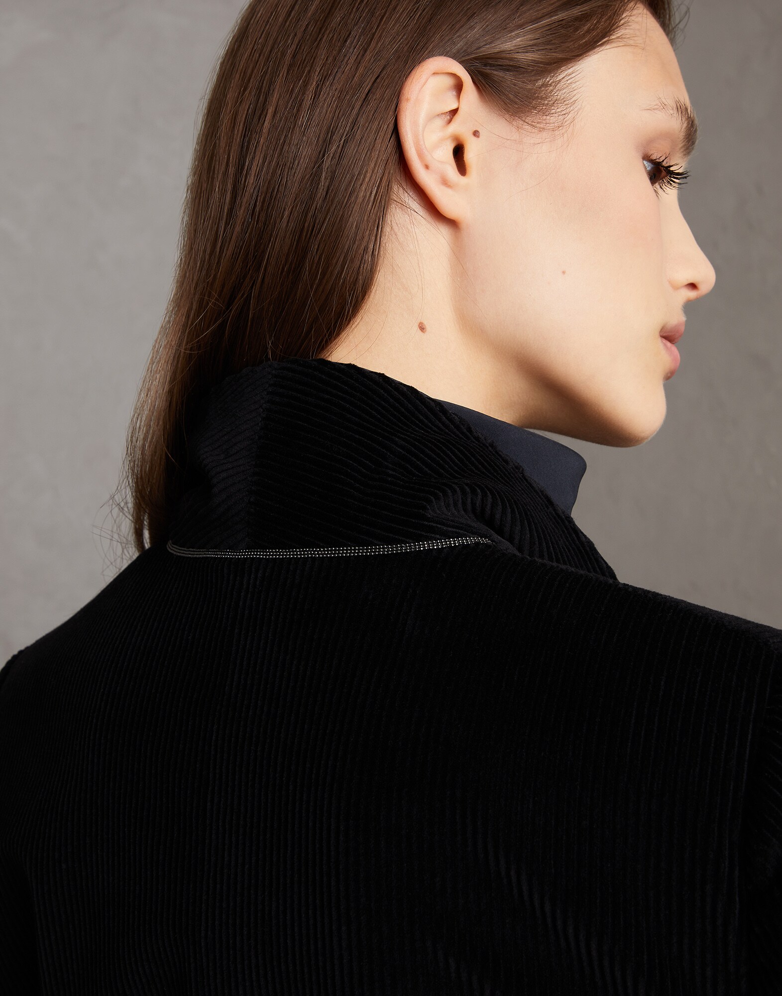 Blazer - Detail view