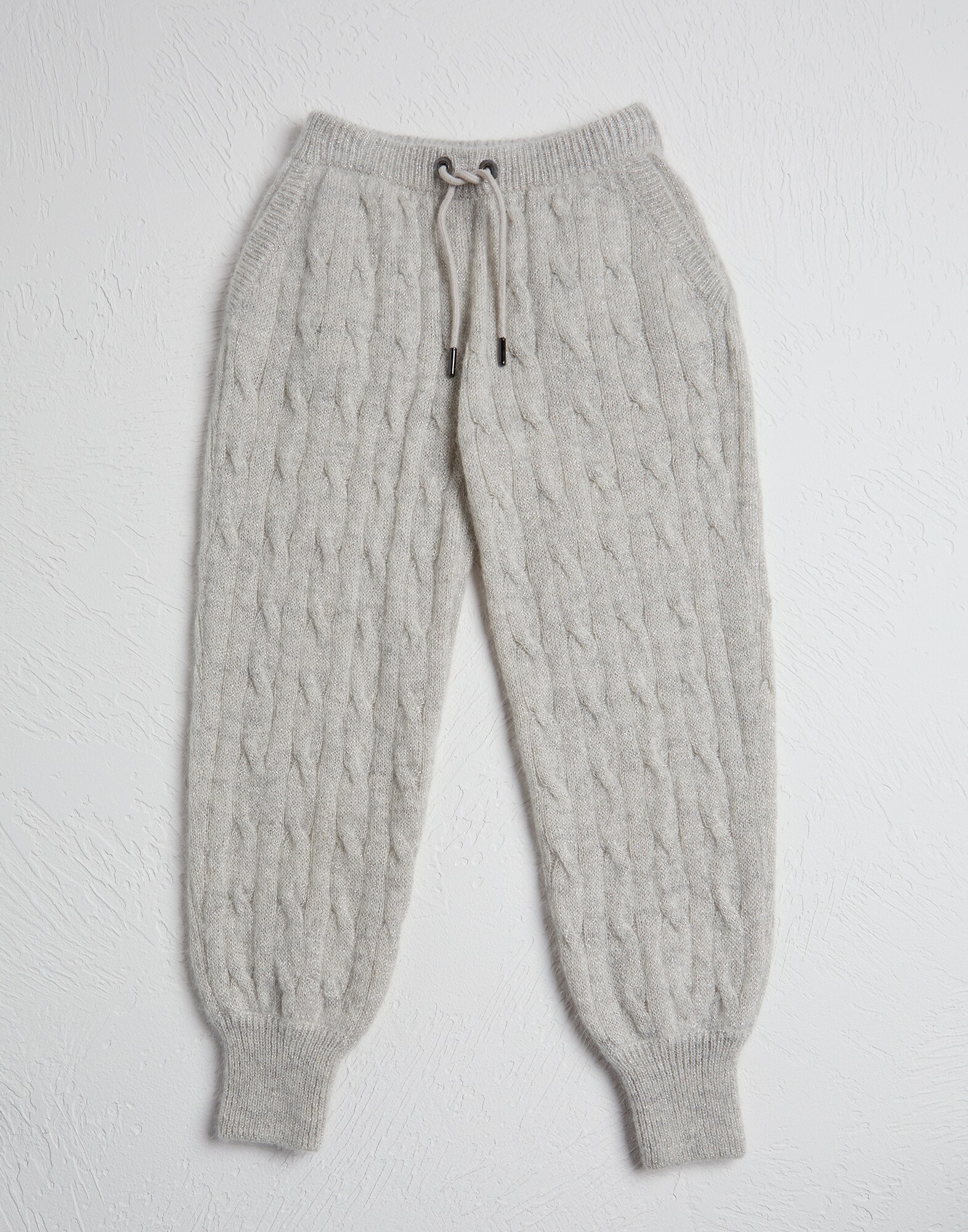 Sweatpants - Front view