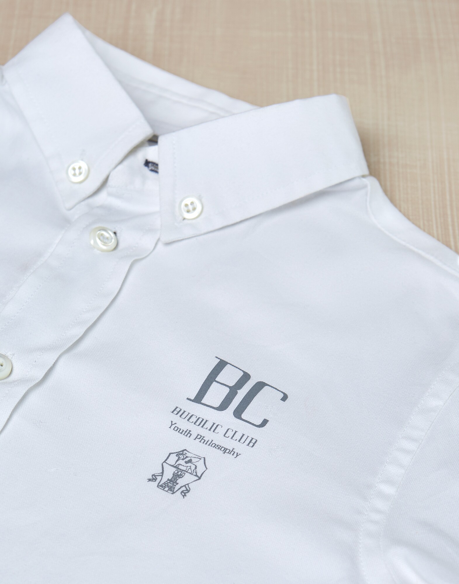 Shirt - Detail view