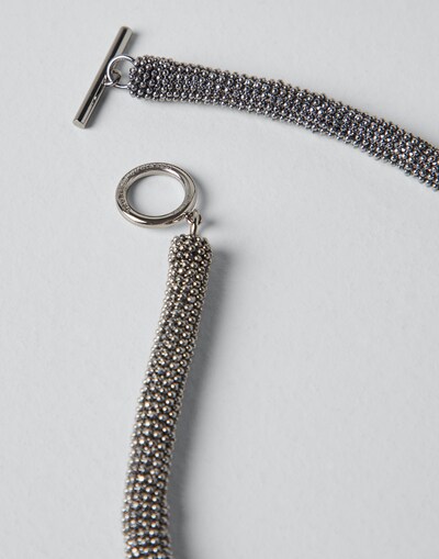 Necklace - Detail view