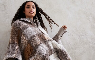 Knit Outerwear - Horizontal view