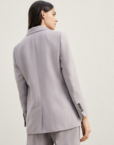 Blazer - Back view