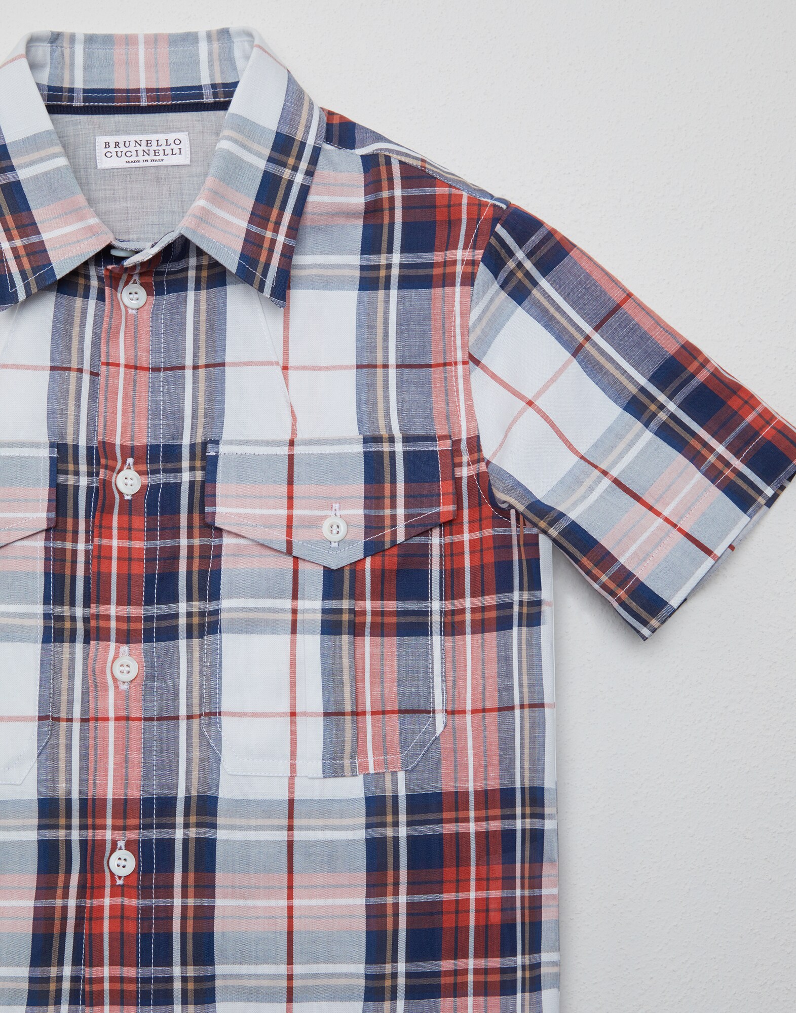 Shirt - Detail